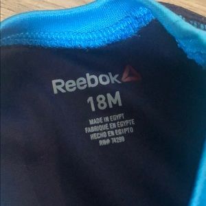 Reebok Matching Sets - Reebok 3pc Set - 18 mos Reebok Matching Sets - Reebok 3pc Set - 18 mos